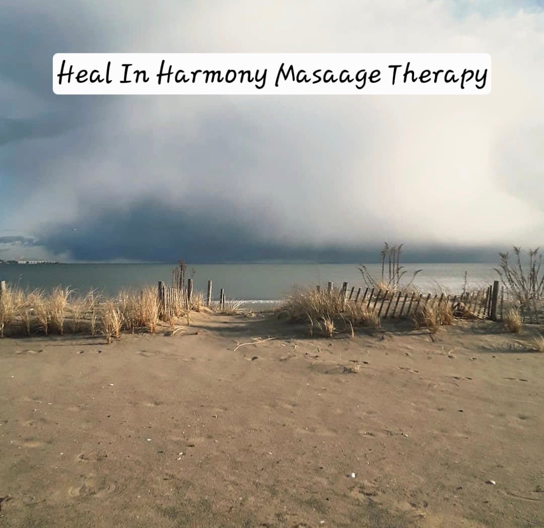 Heal In Harmony Massage Therapy, photo 2