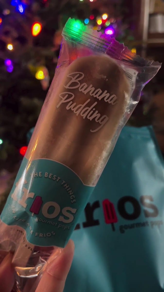 Frios Gourmet Pops Rome, photo 4
