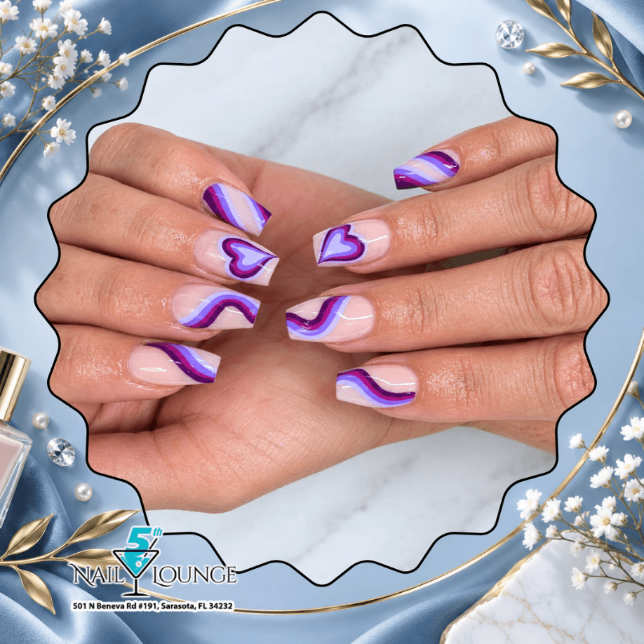 5th Nail Lounge