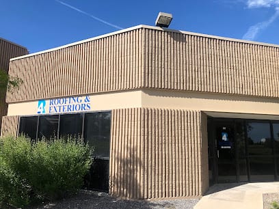 R4 Roofing & Exteriors