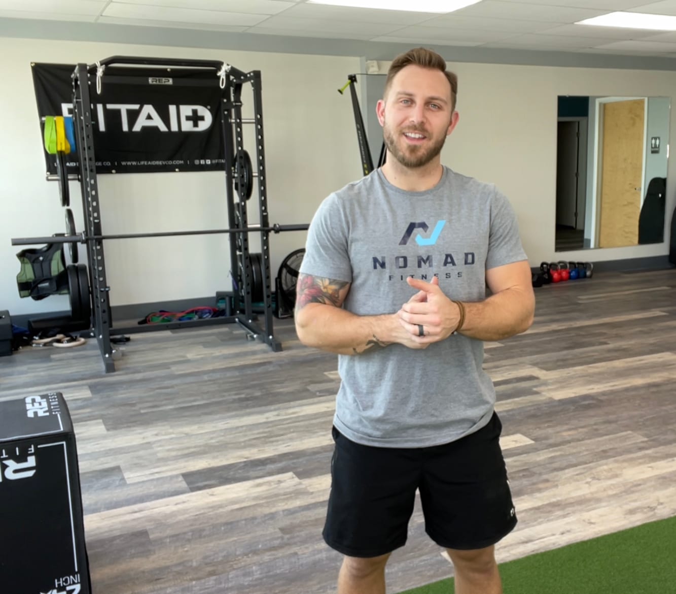Florida Athletic Club, photo 4
