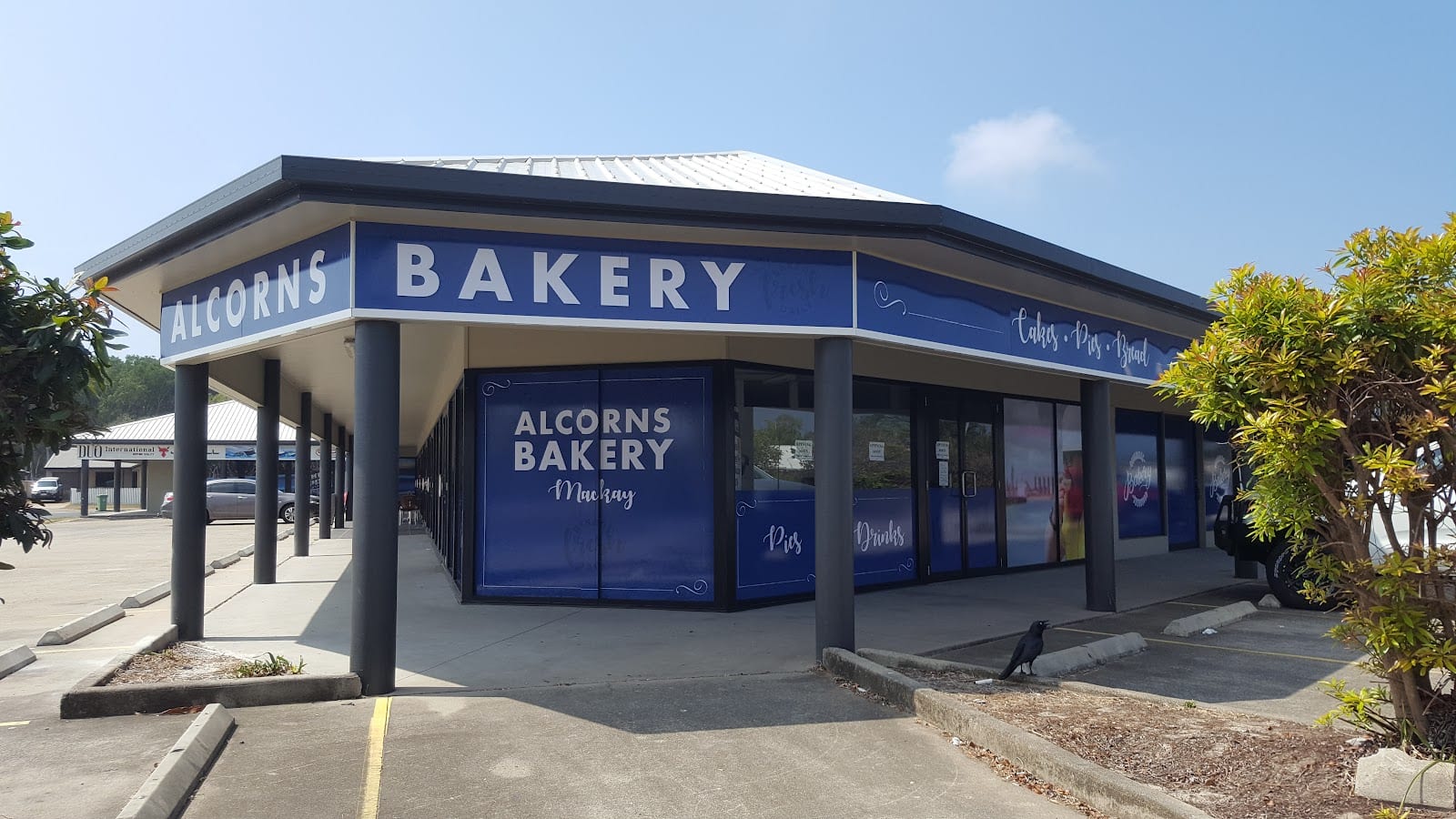 Alcorns Bakery Mackay, photo 2