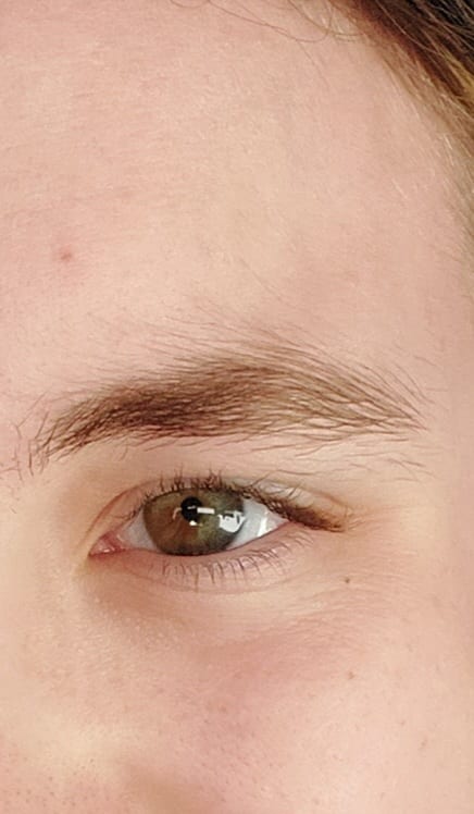 Eyes by India, photo 3