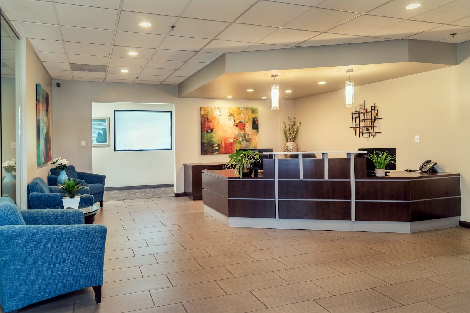 My Annapolis Office, photo 2