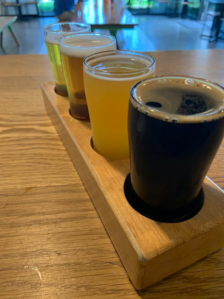Stereo Brewing, photo 3