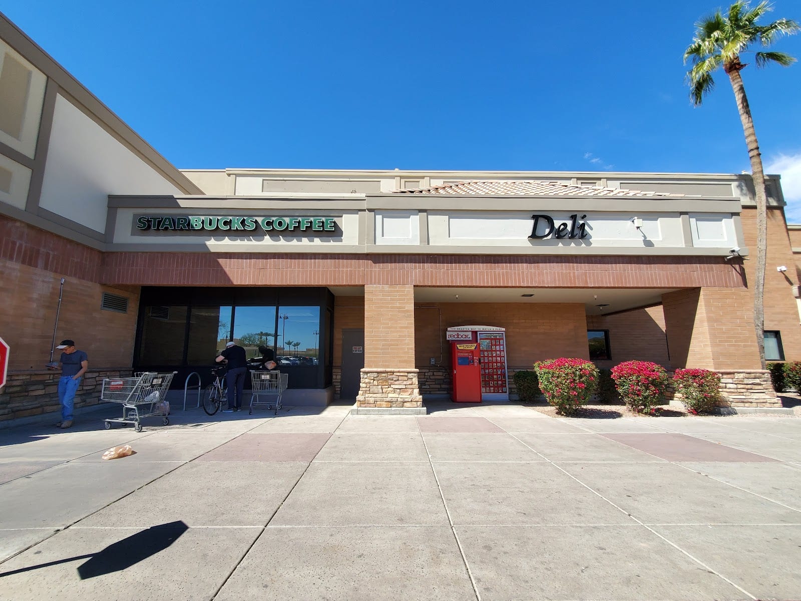 Starbucks Coffee Company, photo 4