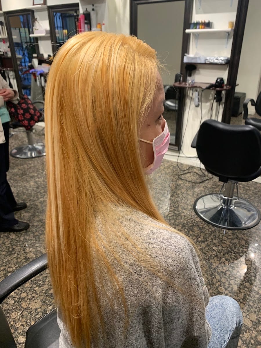 Helen Beauty Salon, photo 2