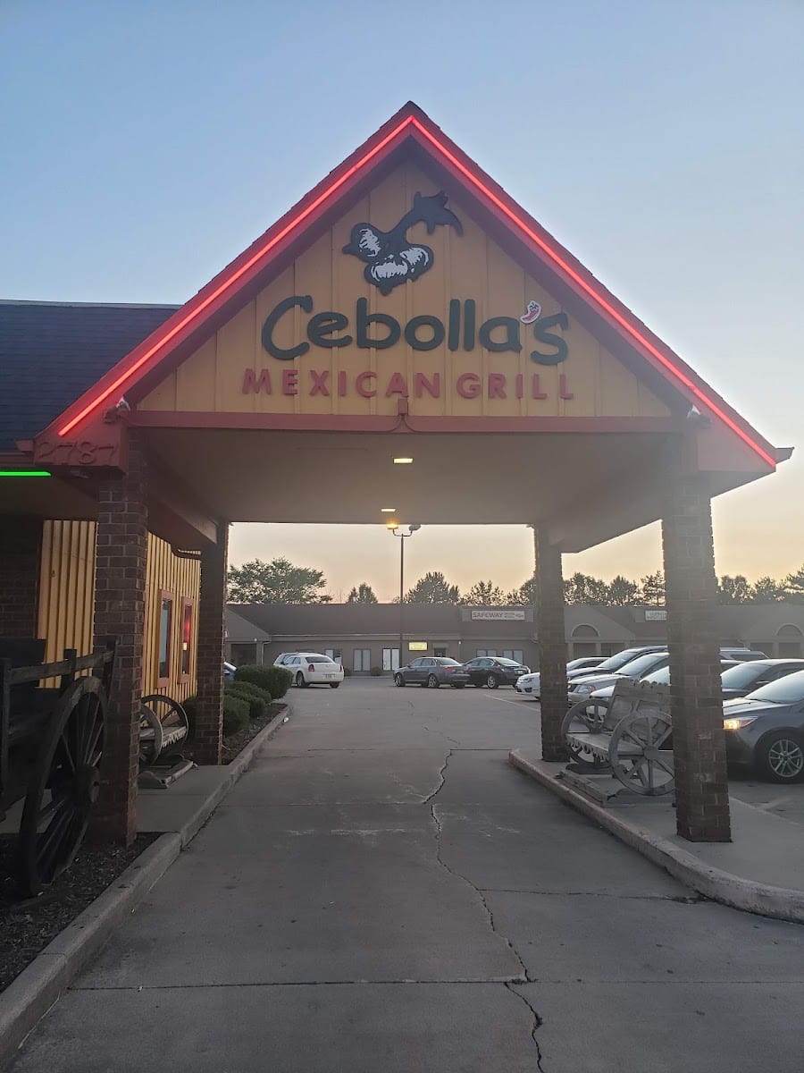 Cebollas Mexican Grill, photo 2