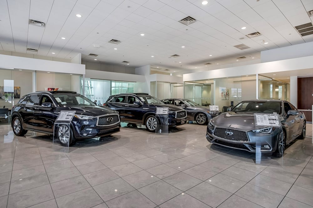 INFINITI of Scottsdale, photo 3