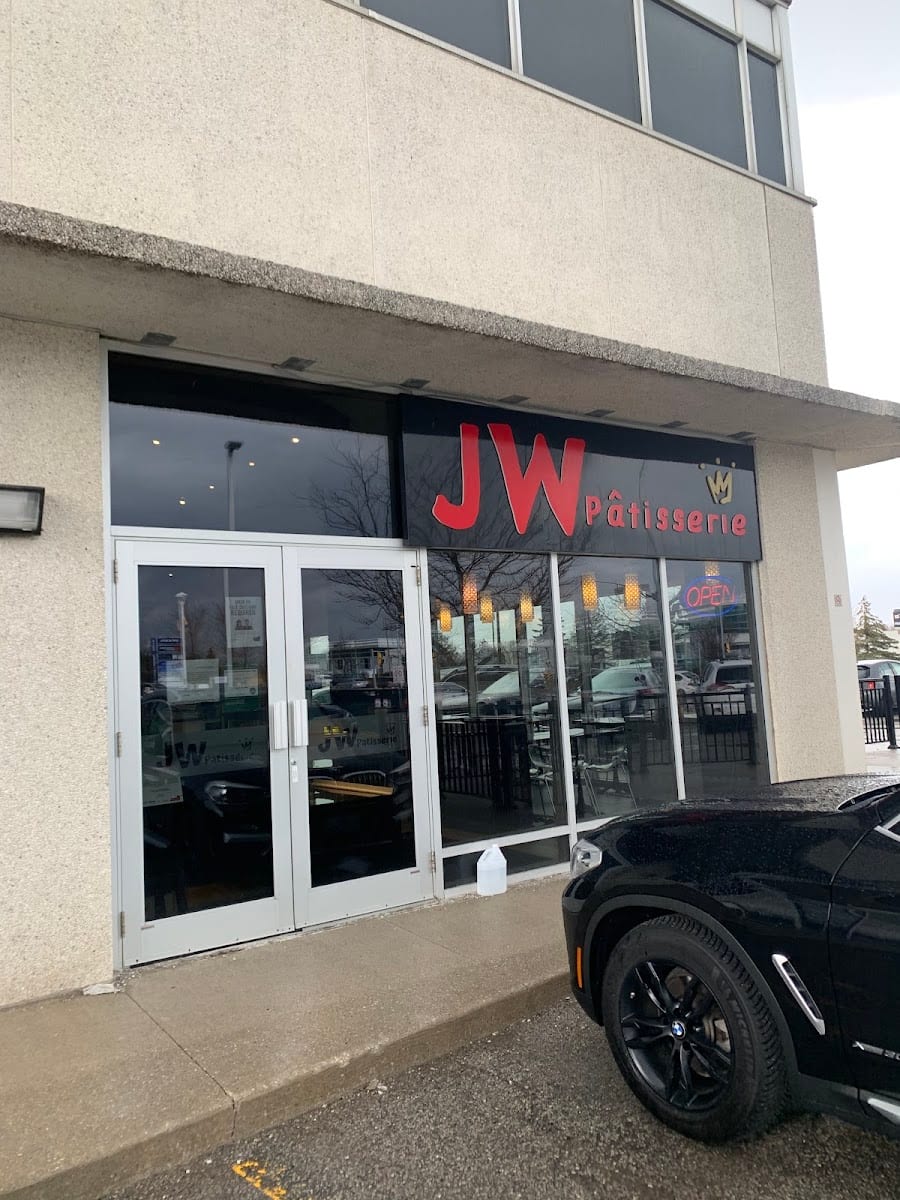 JW Patisserie