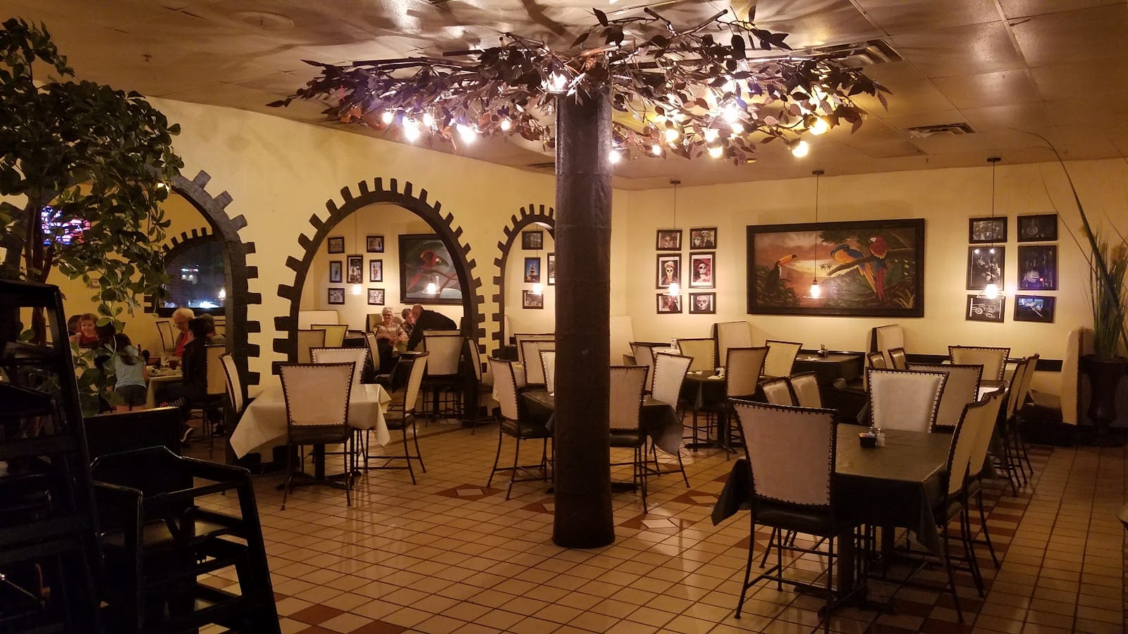 Casa Blanca Mexican Restaurant, photo 2