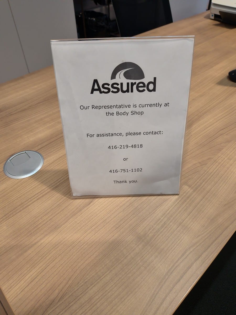 Assured Automotive, photo 3
