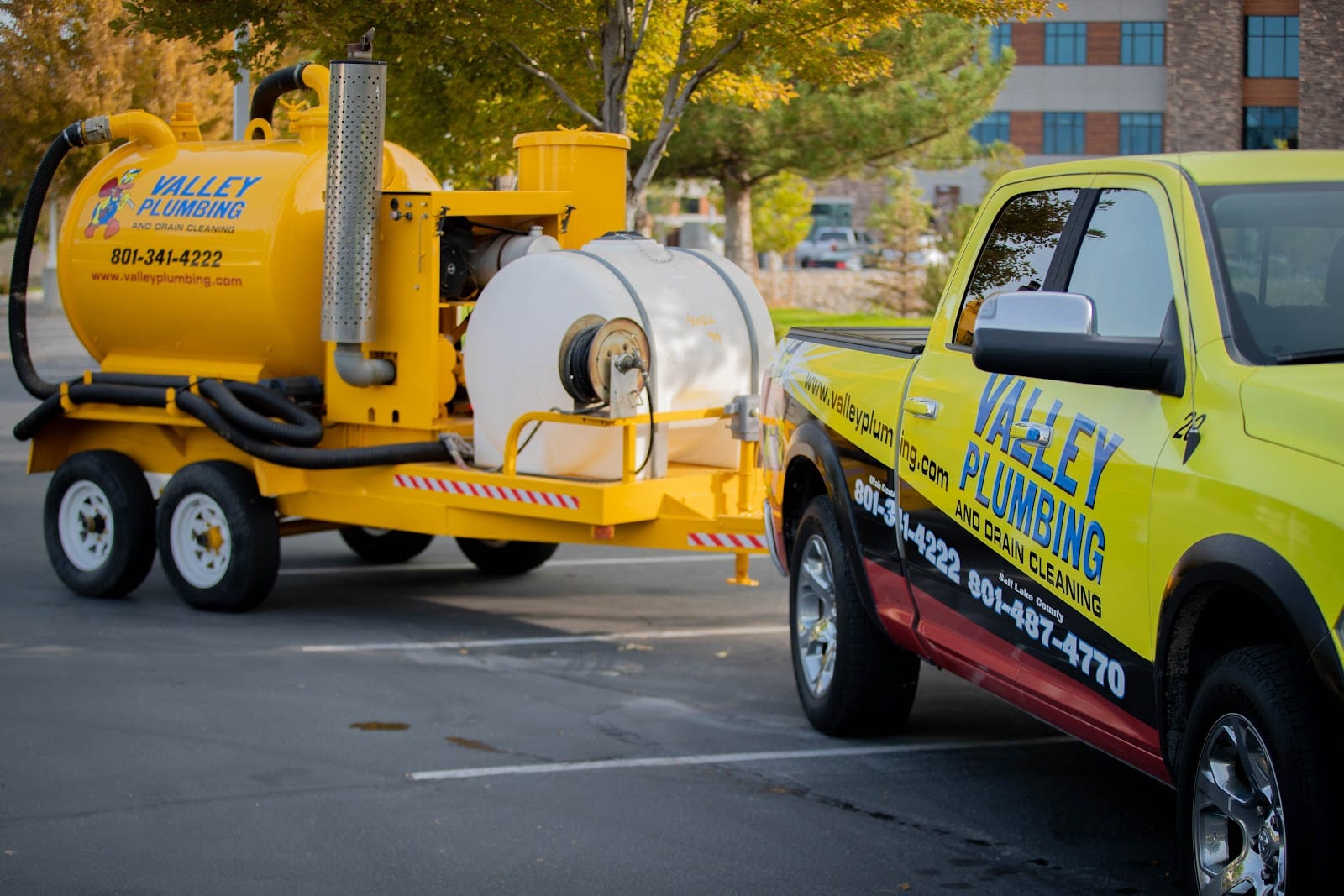 Valley Plumbing Heating & Cooling, photo 3