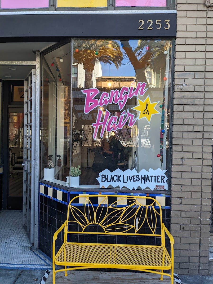 Bangin Hair Salon, photo 3