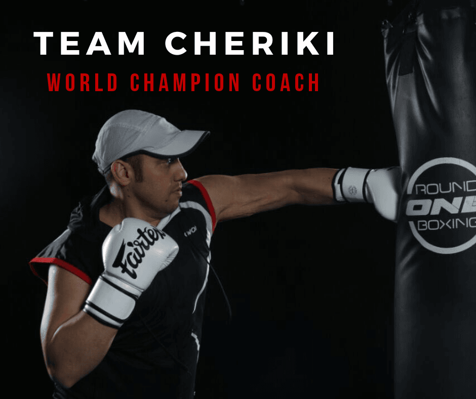 Cheriki Academy, photo 2