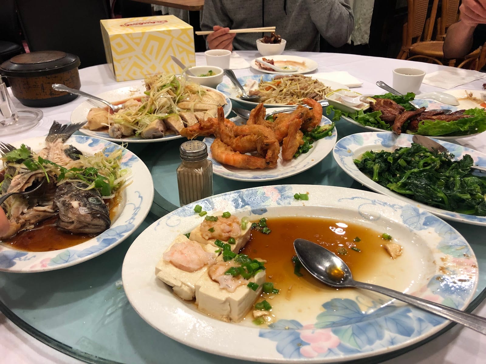 Ming's Diner, photo 2