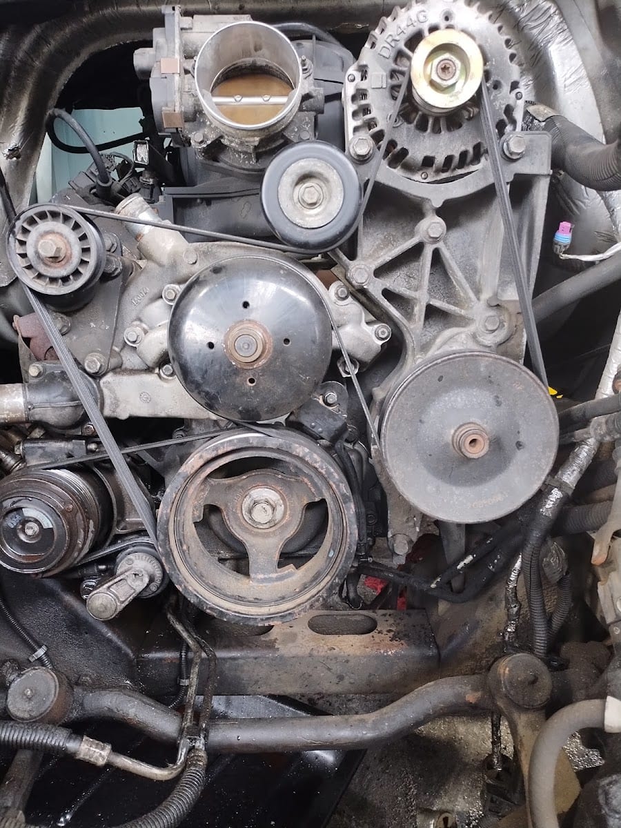 Davidson Garage Auto & Truck Repair