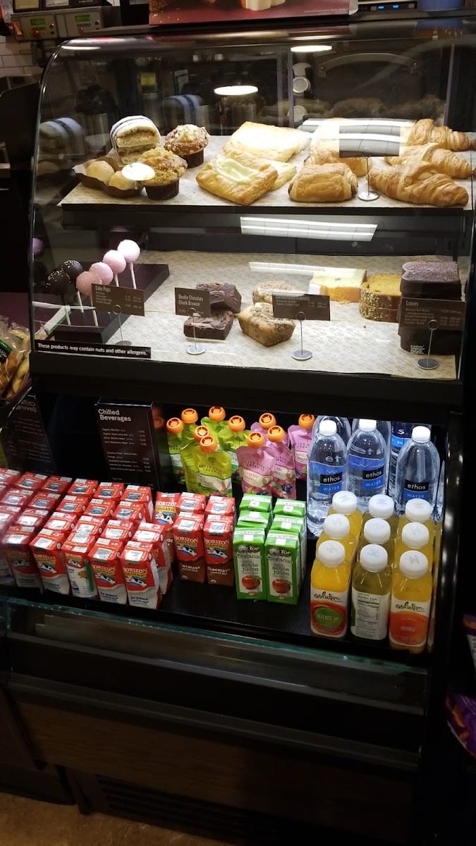 Starbucks Coffee Company, photo 4