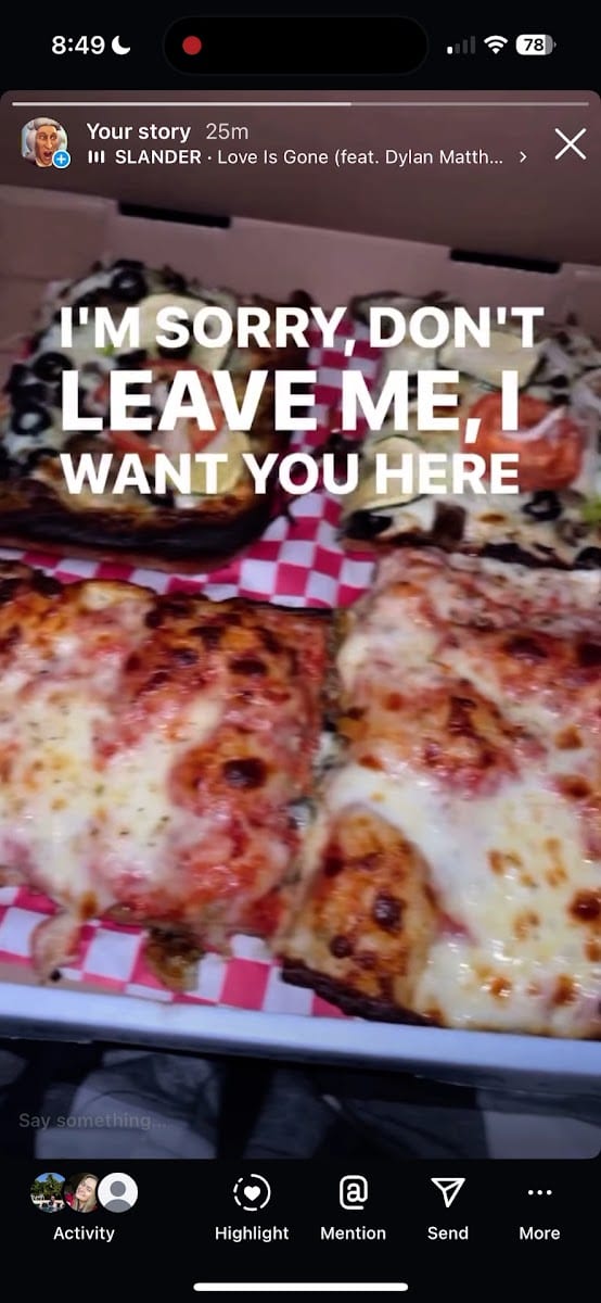 Golden Boy Pizza, photo 2