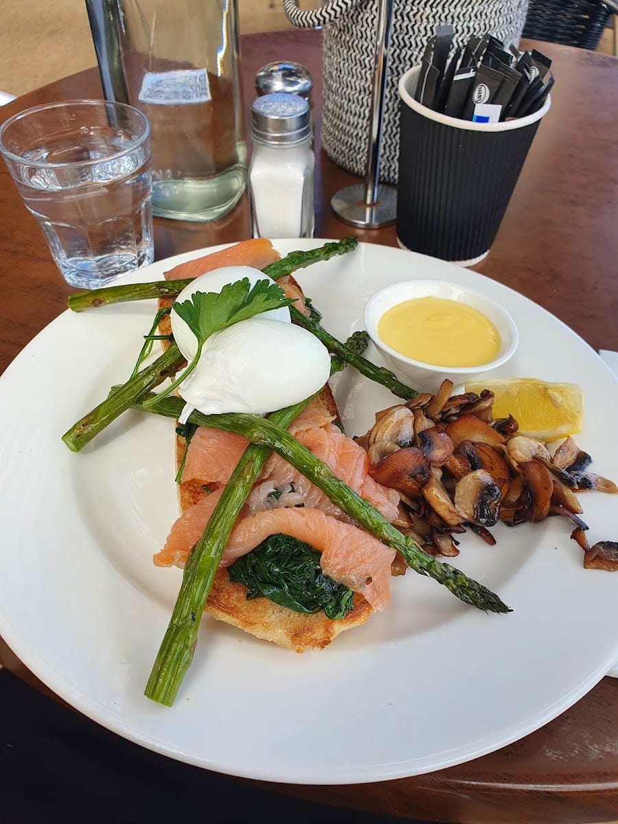 Cafe JETT, photo 2