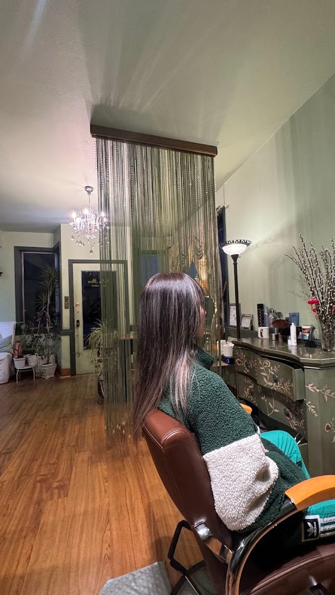 Peter Pan Hair Salon
