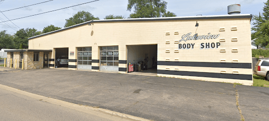 Lakeview Body Shop