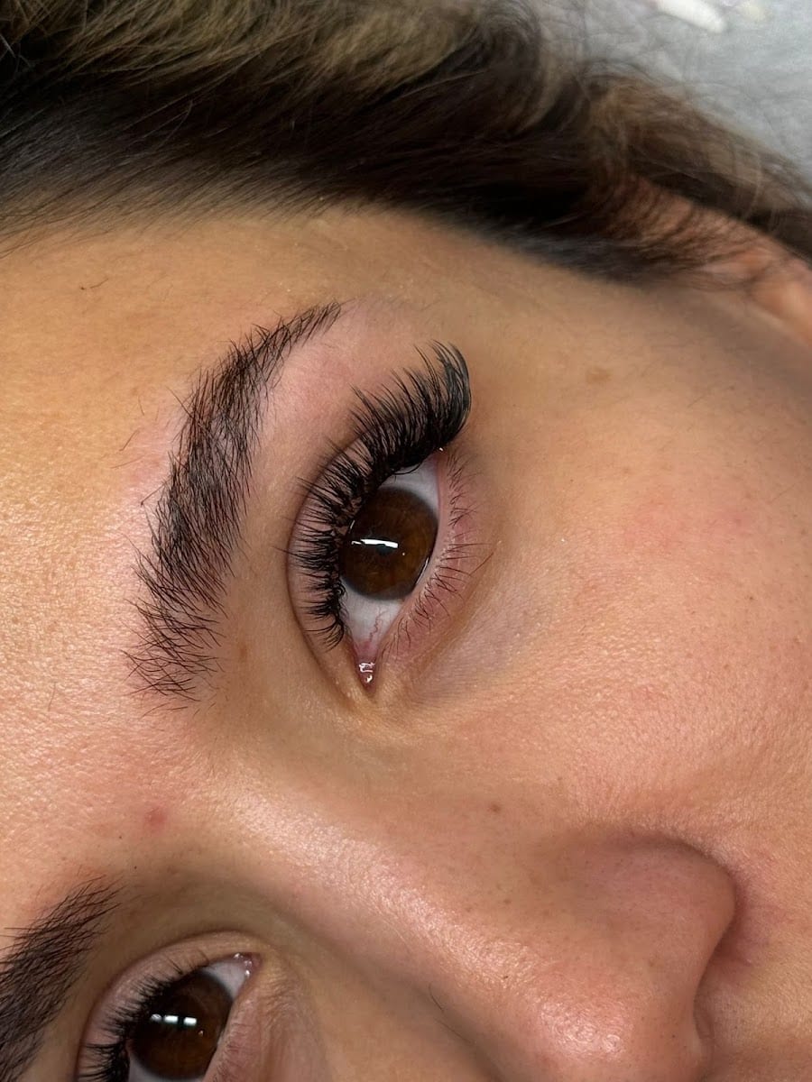 Samira Brow & Lash Atelier