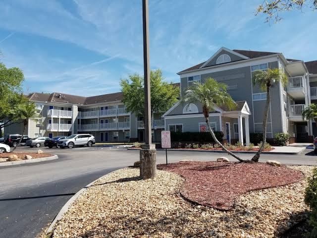 Rodeway Inn Near Ybor City - Casino, photo 3
