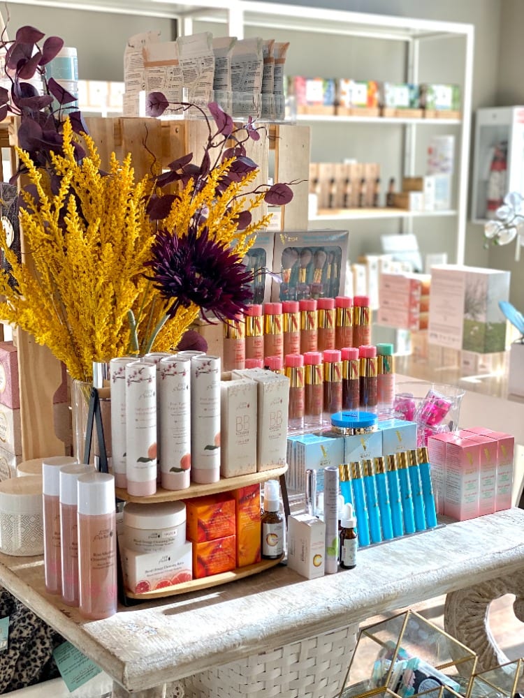 Calla Beauty Boutique