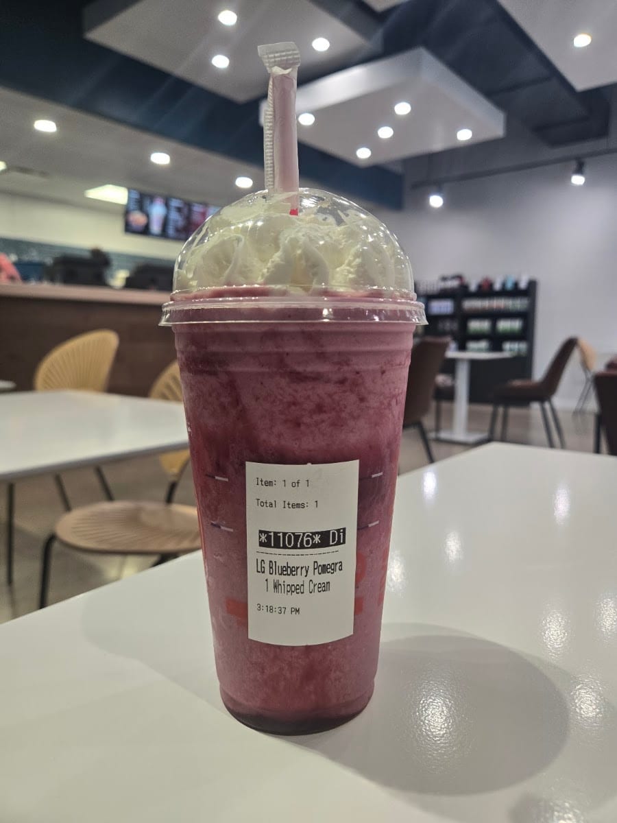 Five Lakes Coffee