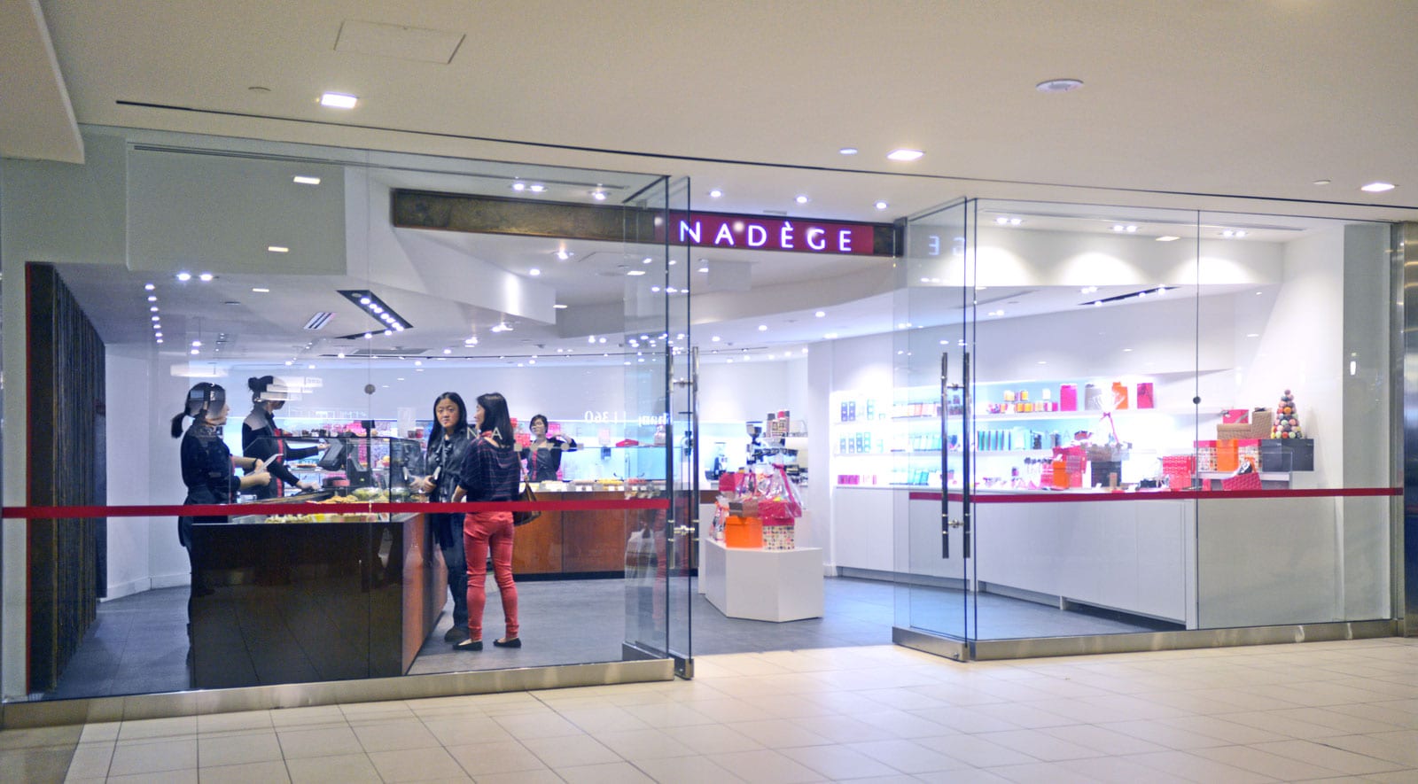 Nadège Patisserie, photo 2