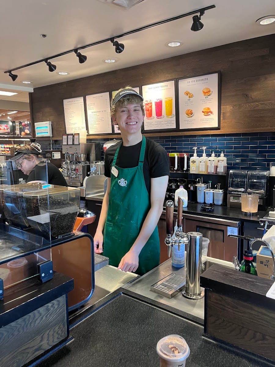 Starbucks Coffee Company, photo 3