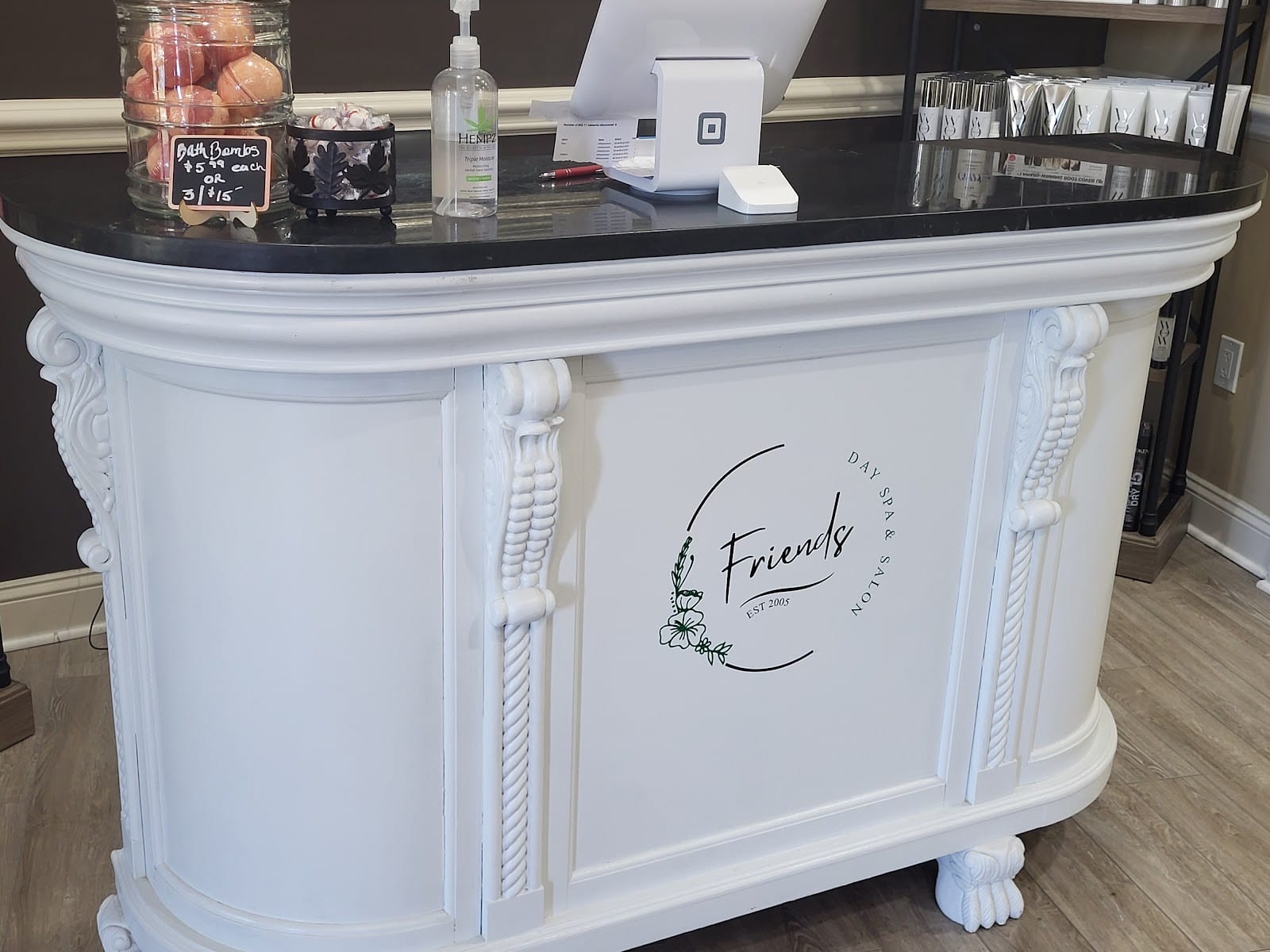 Friends Day Spa & Salon, photo 2