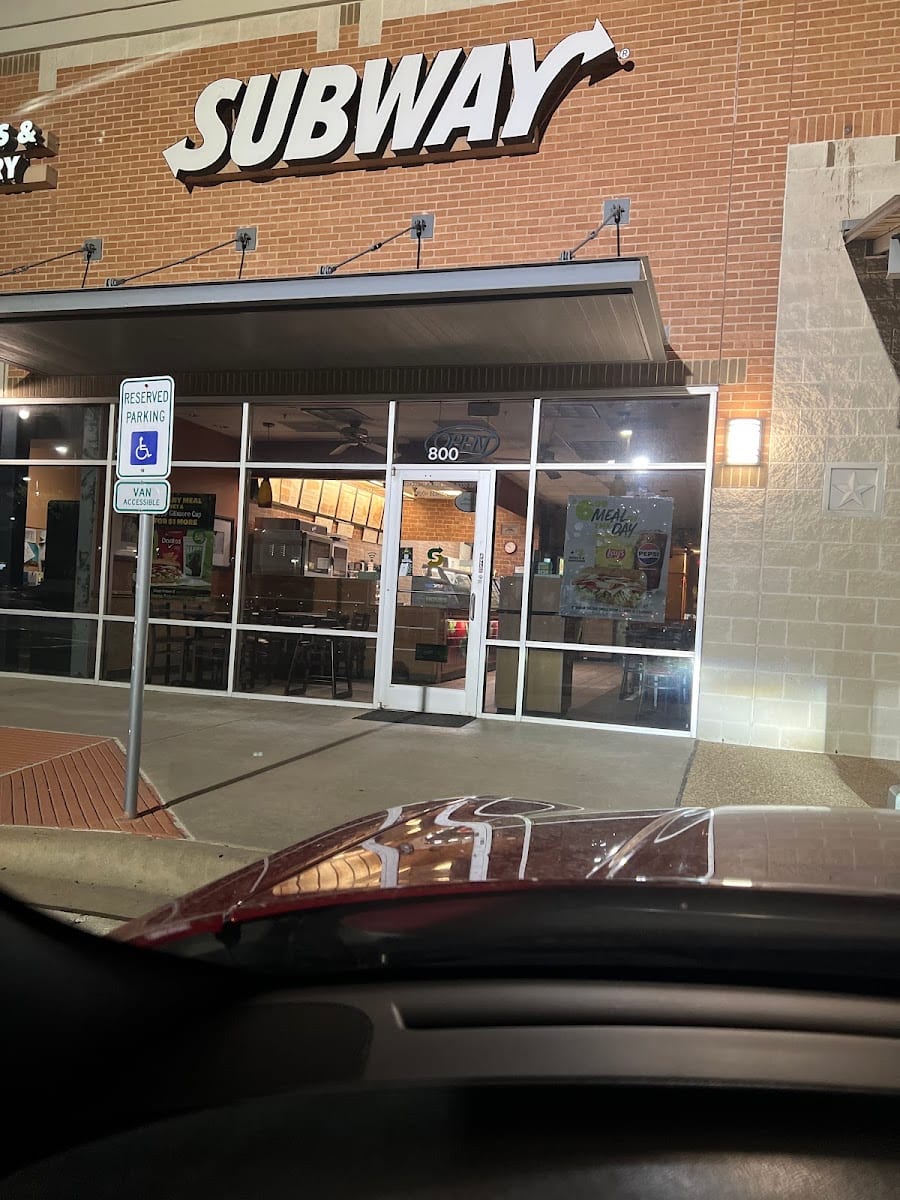 Subway, photo 2