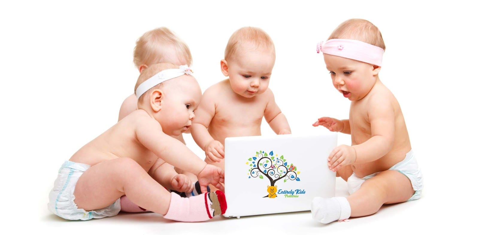 Entirely Kids Pediatrics Frisco, photo 2