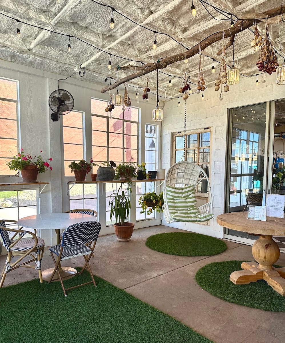 The Greenhouse, photo 4