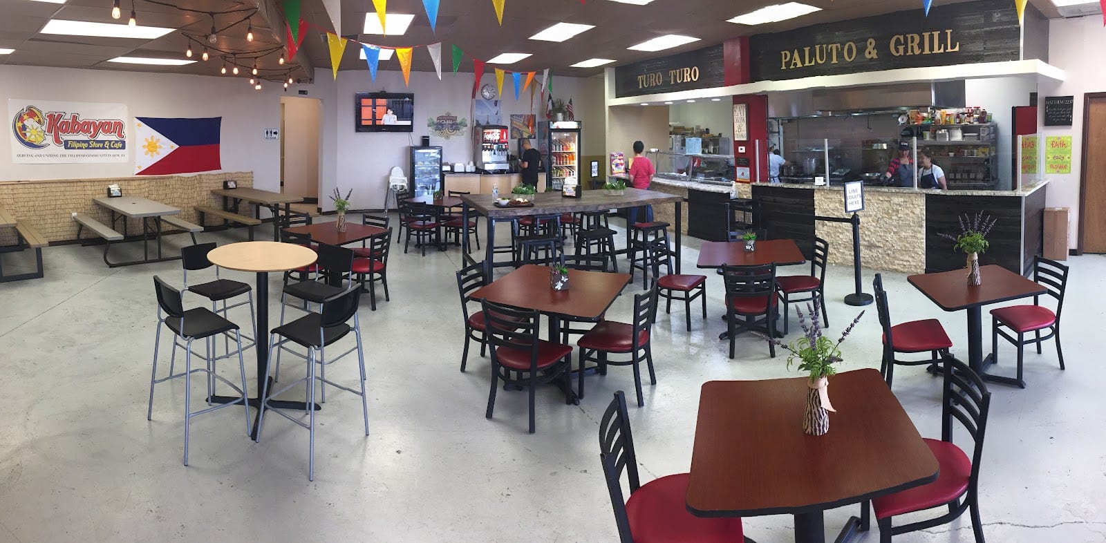 KABAYAN FILIPINO STORE CAFE, photo 2