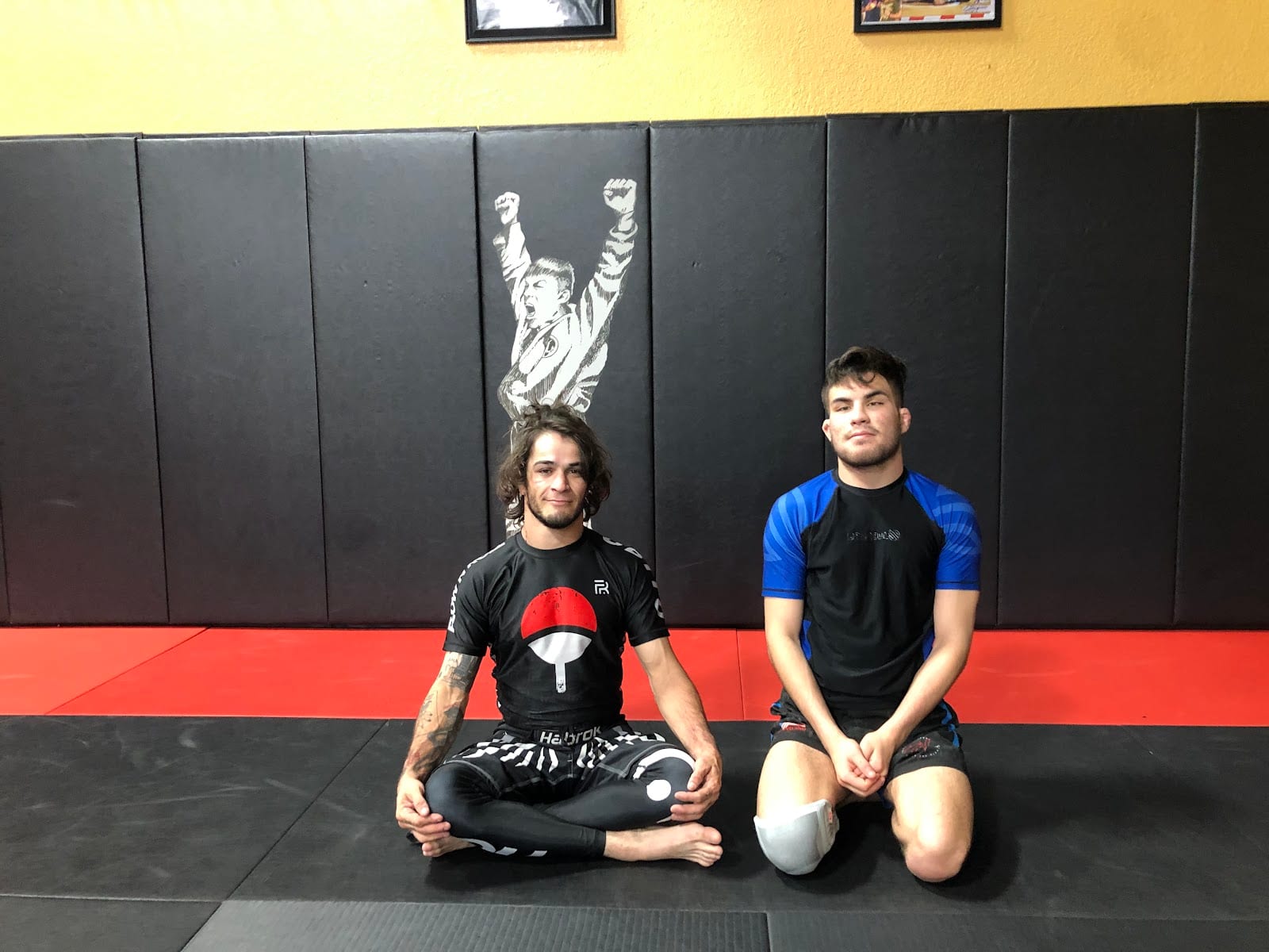 Pythagoras Jiu-Jitsu, photo 3