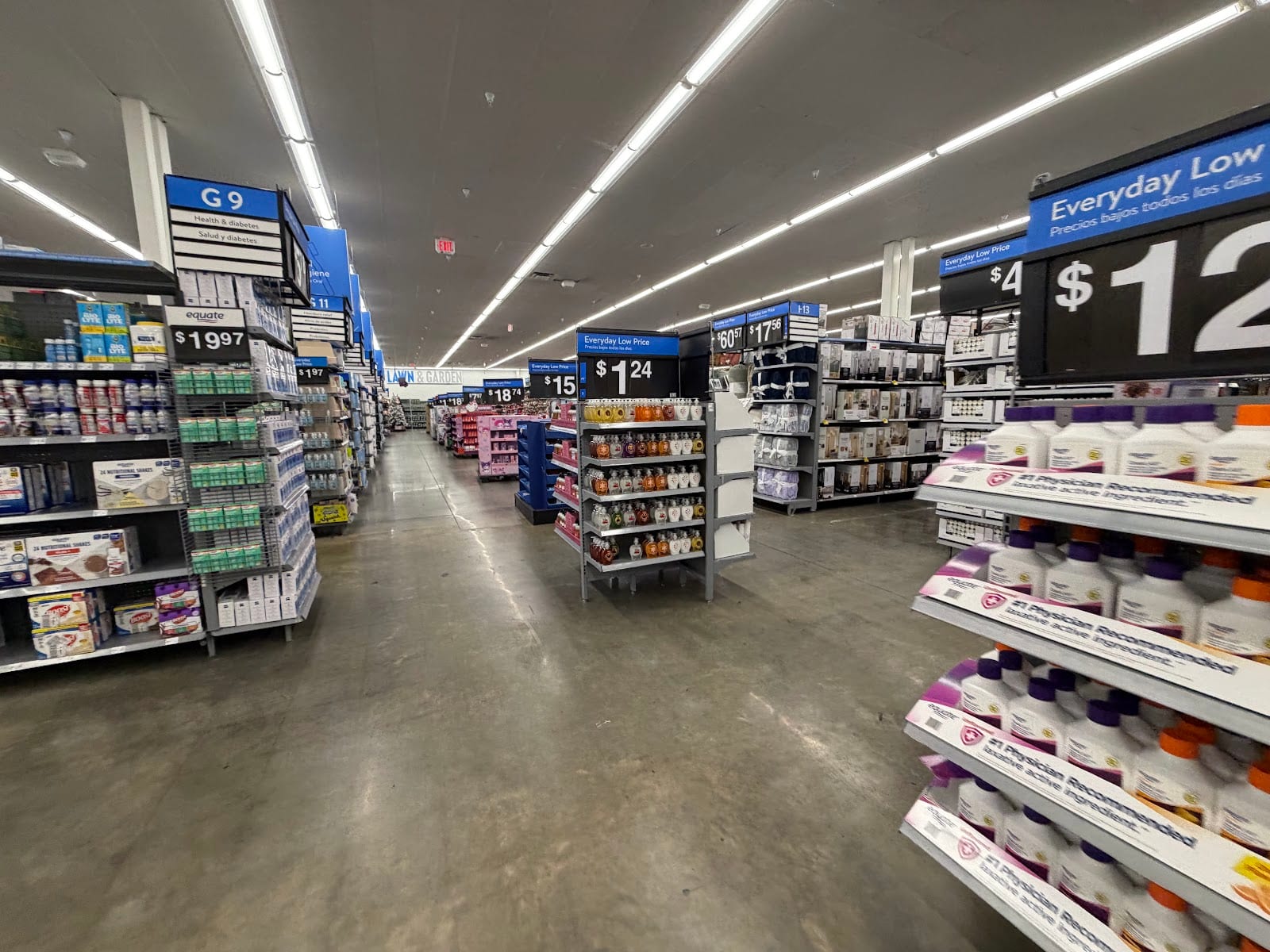 Walmart Supercenter