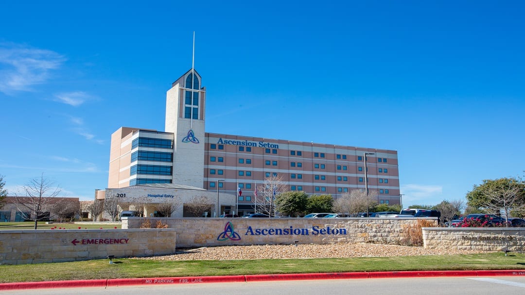Ascension Seton Williamson Maternity Center