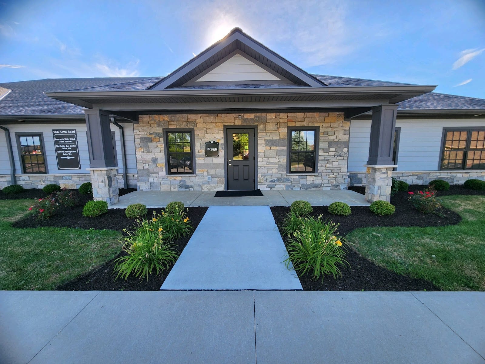 Northside Eye Center