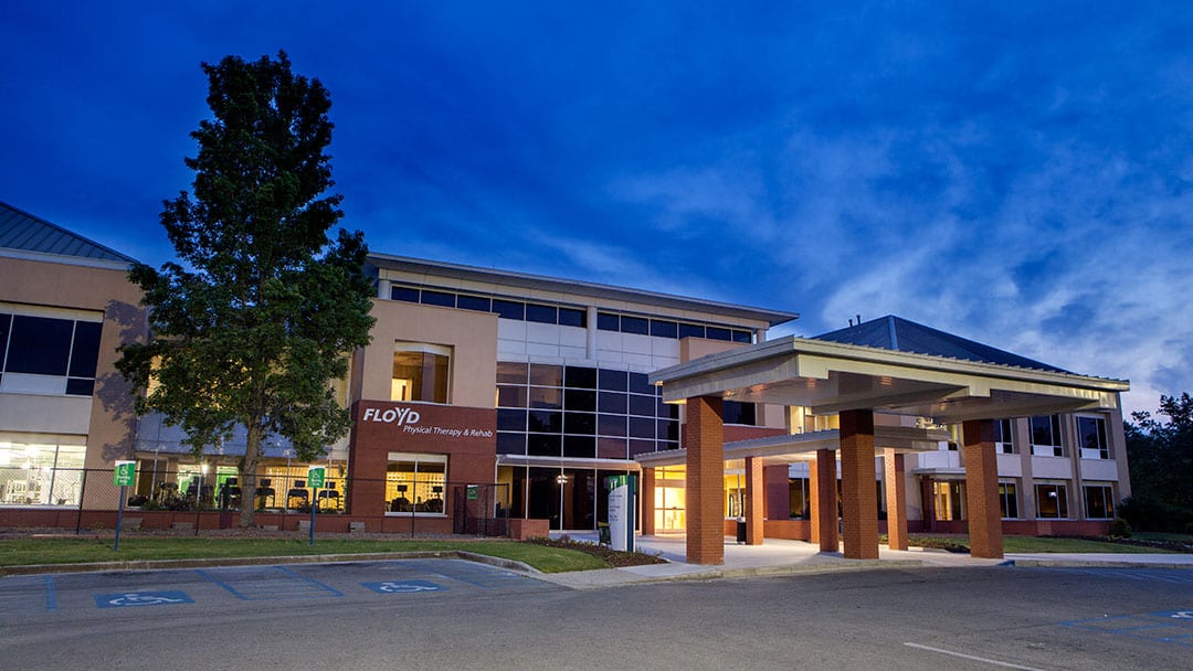 Atrium Health Floyd Physical Therapy & Rehabilitation Rome, photo 2