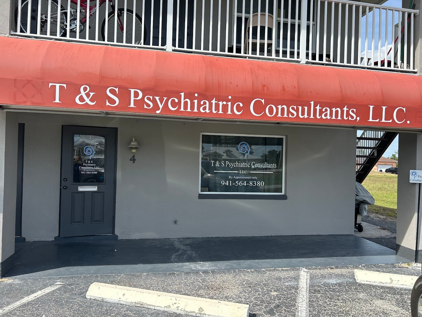 T & S Psychiatric Consultants, LLC