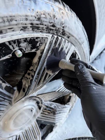 MACHINEdetail