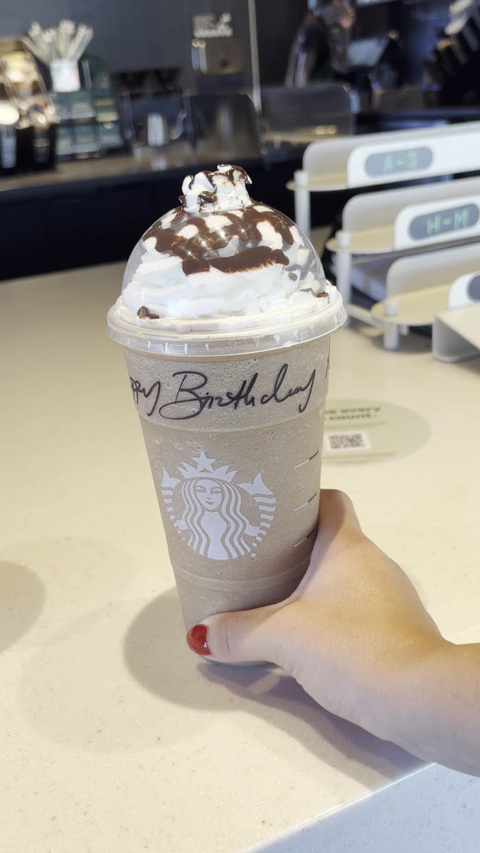 Starbucks Coffee Company, photo 3