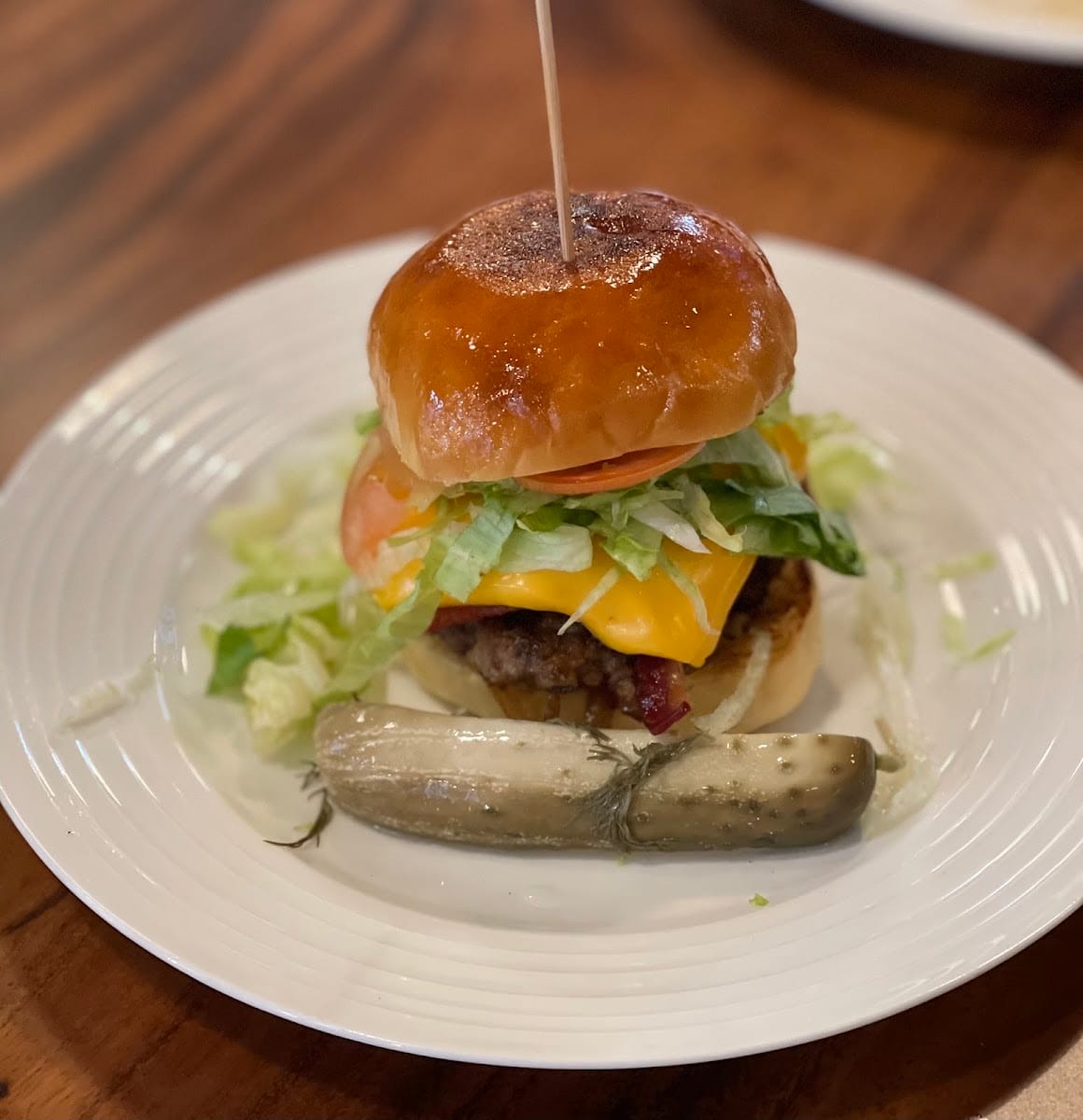 Aloha Bakehouse & Cafe