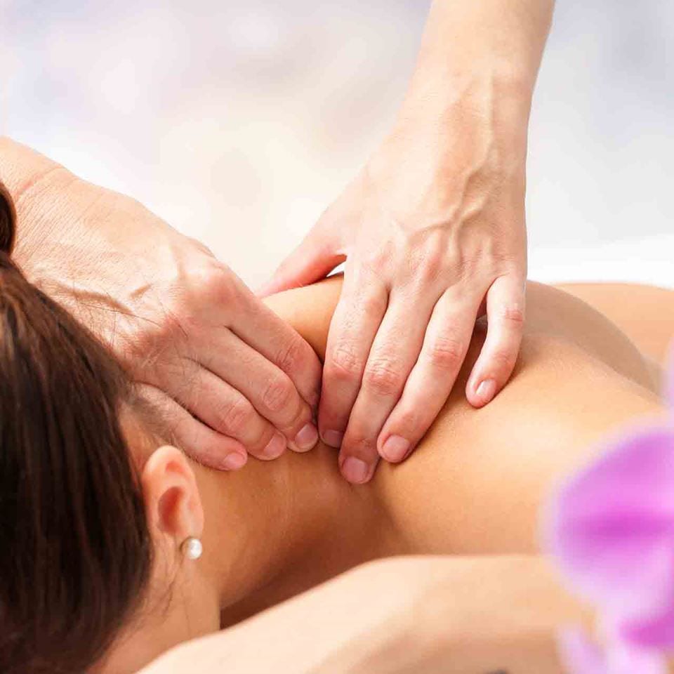 Hands Down Massage Clinic