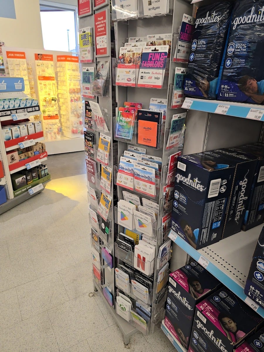Shoppers Drug Mart