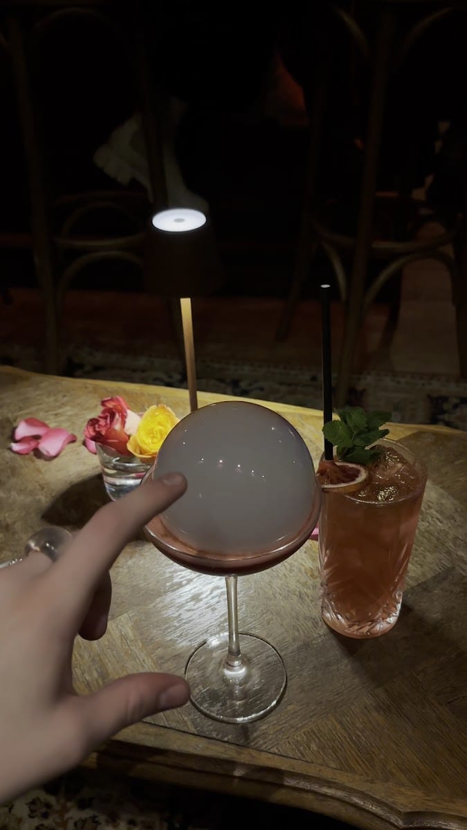 The Englishman Cocktail Club, photo 3