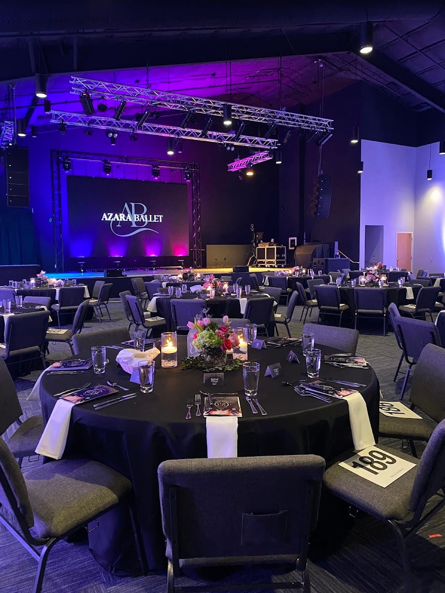 The Venue @ LEC
